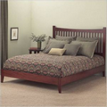 Furniture Rewards - Fashion Bed Jakarta King Platform Bed